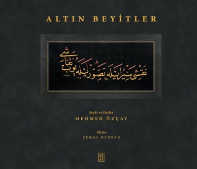 Altın Beyitler