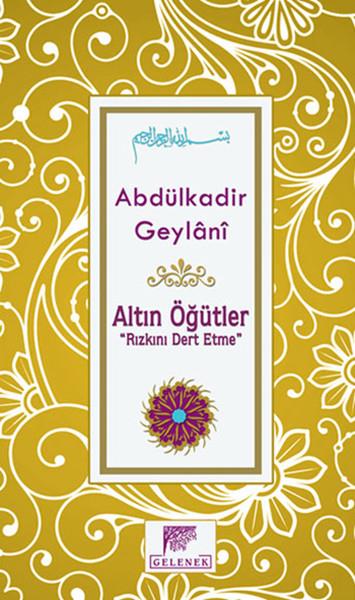 Altın Öğütler 