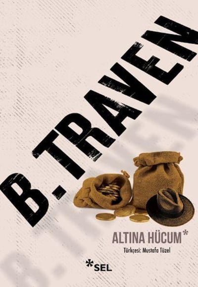 Altına Hücum