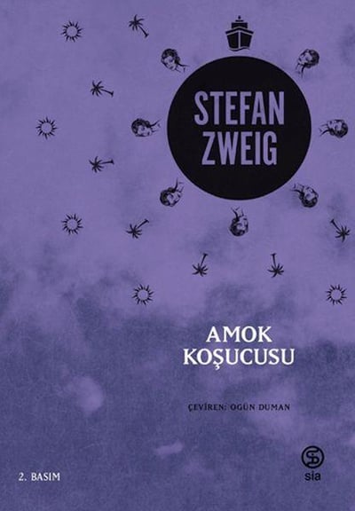 Amok Koşucusu