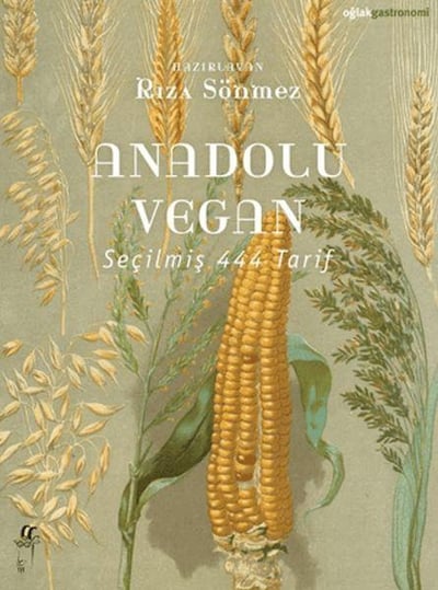 Anadolu Vegan