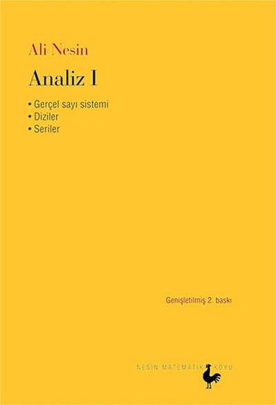 Analiz 1