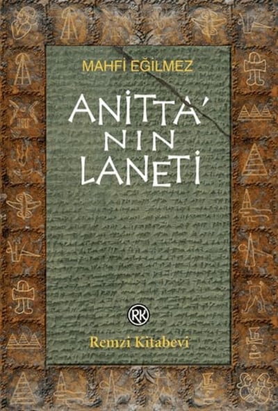 Anitta’nın Laneti