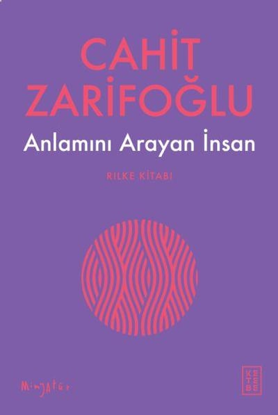 Anlamını Arayan İnsan