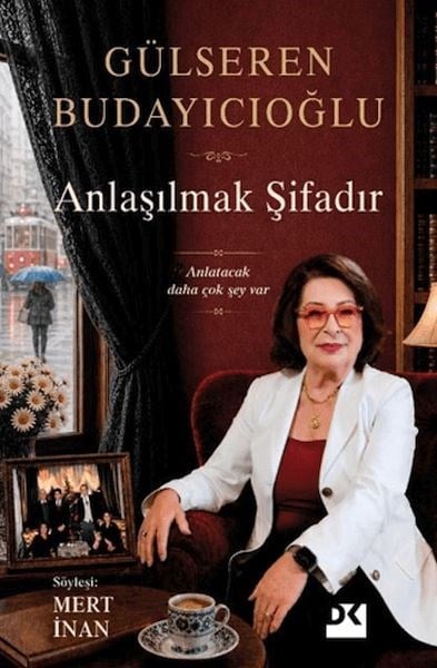 Anlaşılmak Şifadır - Anlatacak Daha Çok Şey Var