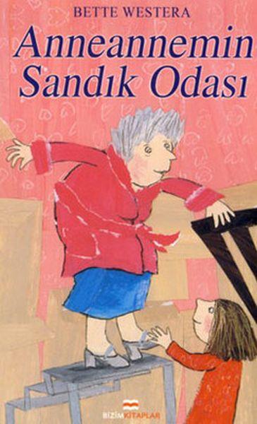 Anneannemin Sandık Odası