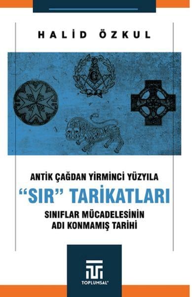 Antik Çağdan Yirminci Yüzyıla 