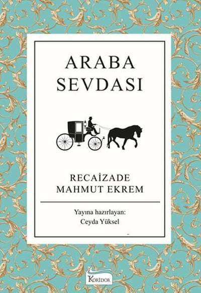Araba Sevdası (Bez Ciltli)