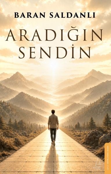 Aradığın Sendin