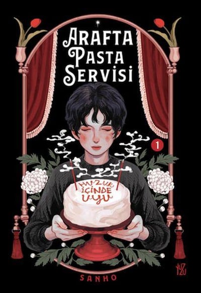 Arafta Pasta Servisi