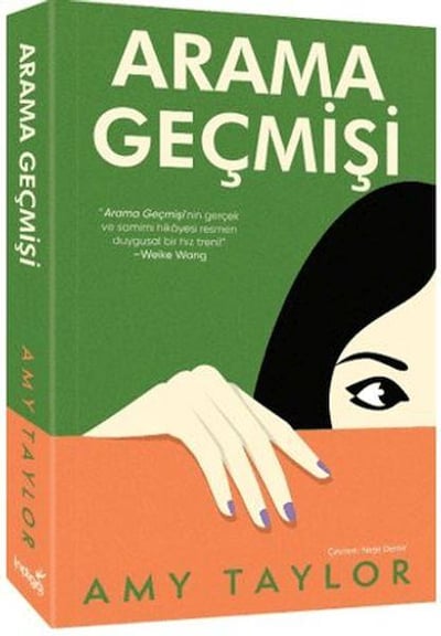 Arama Geçmişi