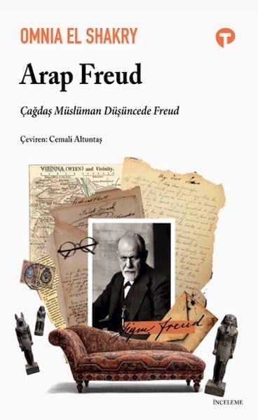 Arap Freud: Çağdaş Müslüman Düşüncede Freud