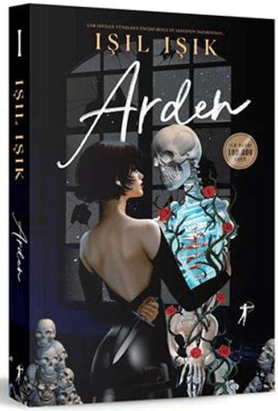 Arden 1