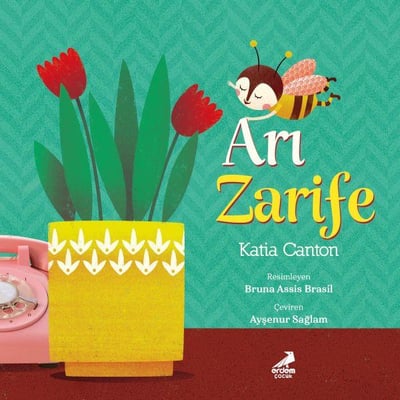 Arı Zarife