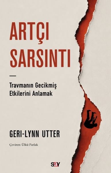 Artçı Sarsıntı