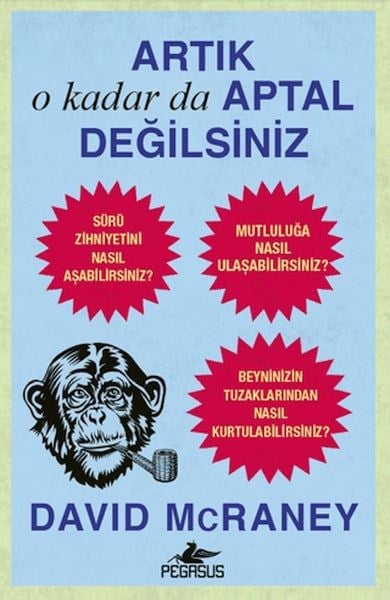Artık O kadar Da Aptal Değilsiniz