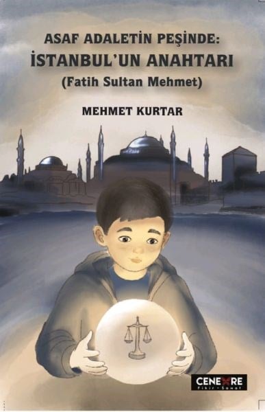 Asaf Adaletin Peşinde: İstanbul’un Anahtarı