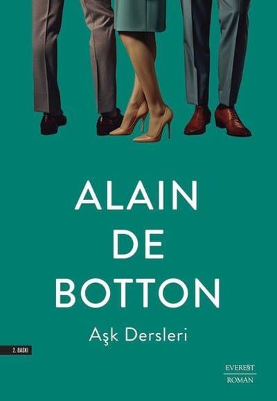 Aşk Dersleri