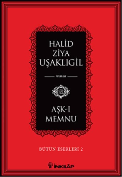 Aşk-ı Memnu