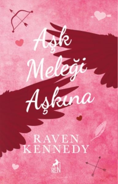 Aşk Meleği Aşkına