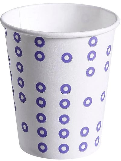 ASORTY BARDAK KAĞIT  7 OZ 4.2 GR 3000 ADET 004592