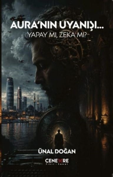 Aura'nın Uyanışı Yapay mı Zeka mı?