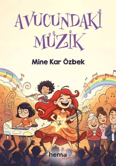 Avucundaki Müzik