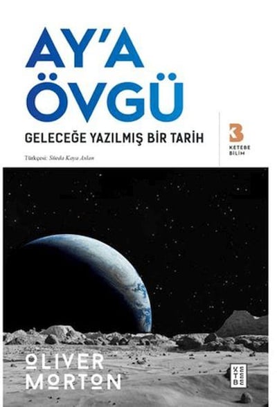 Ay'a Övgü