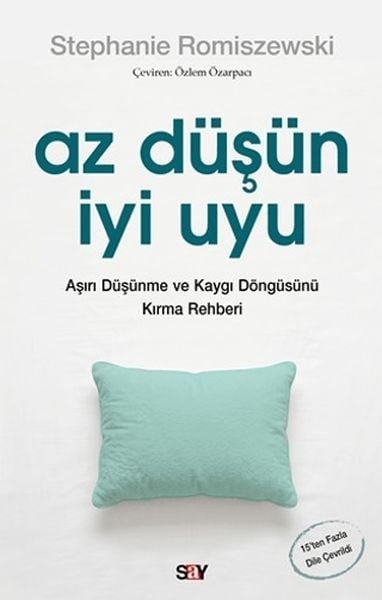 Az Düşün İyi Uyu
