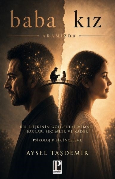 Baba Kız - Aramızda