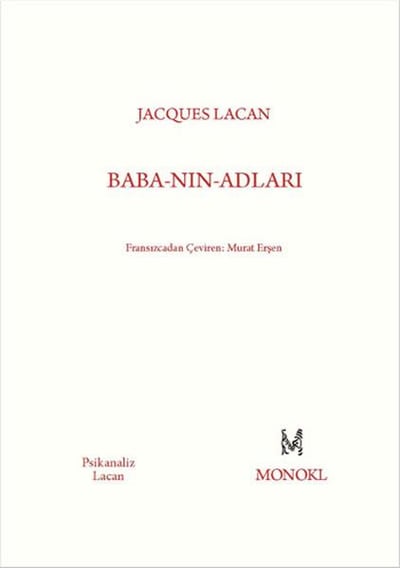 Baba-nın-Adları