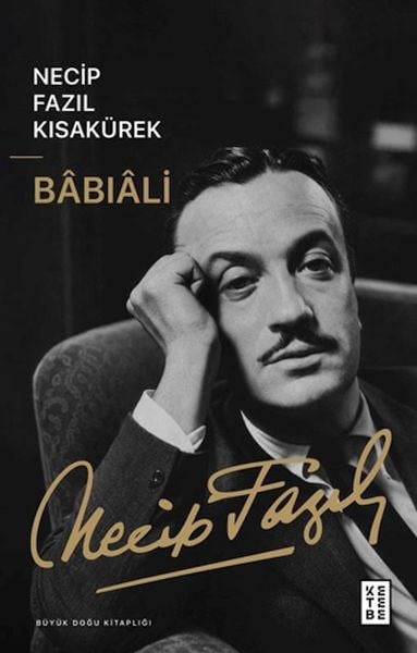 Babıali