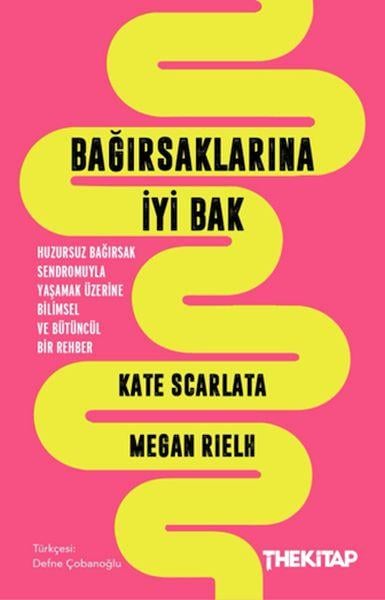 Bağırsaklarına İyi Bak