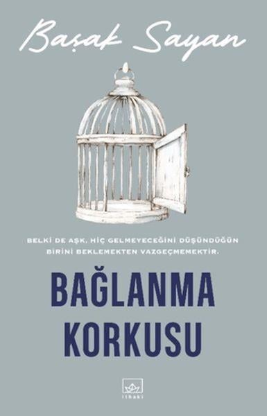 Bağlanma Korkusu