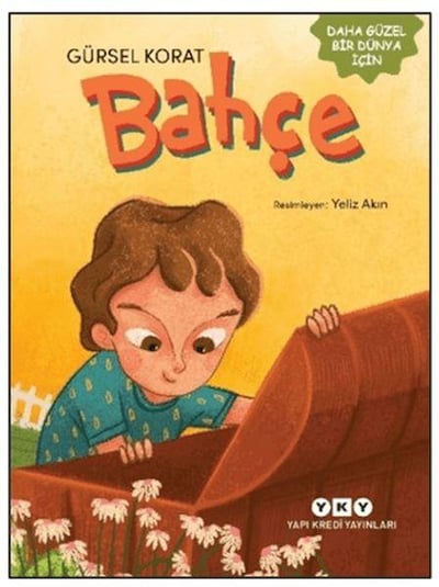Bahçe