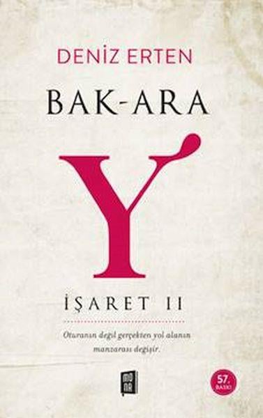 Bakara Y - İşaret 2