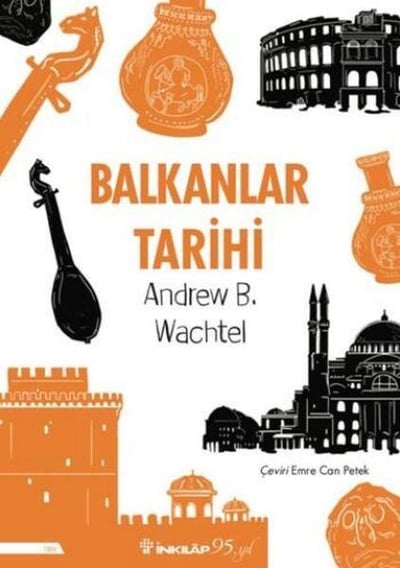 Balkanlar Tarihi