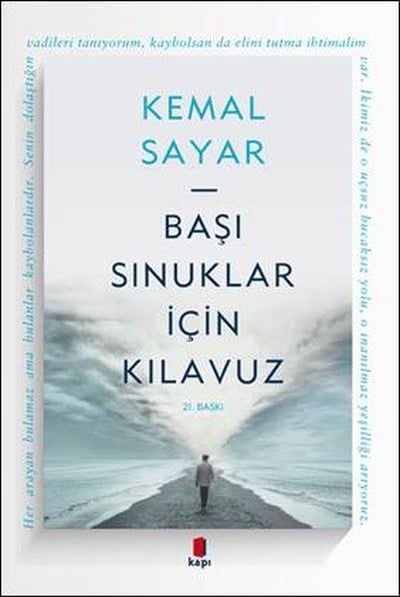 Başı Sınuklar için Kılavuz