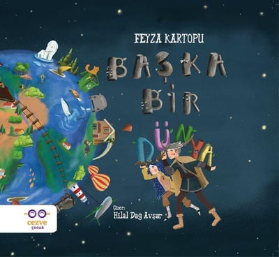 Başka Bir Dünya