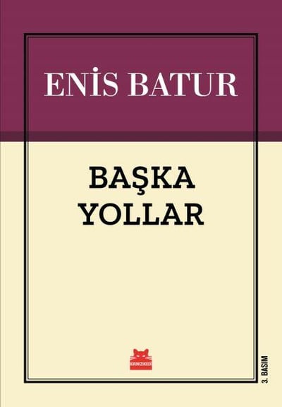 Başka Yollar