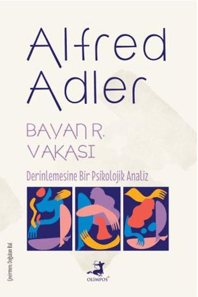 Bayan R. Vakası