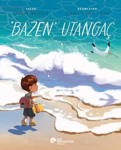 “Bazen” Utangaç