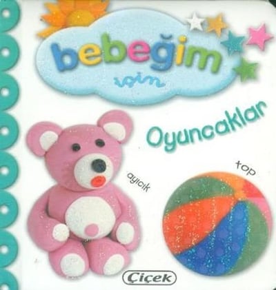 Bebeğim İçin Oyuncaklar