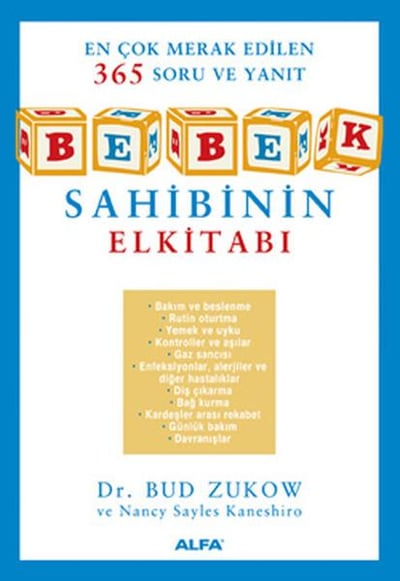 Bebek Sahibinin El Kitabı