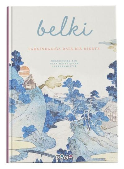 Belki (Ciltli)