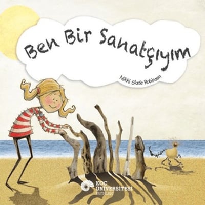 Ben Bir Sanatçıyım