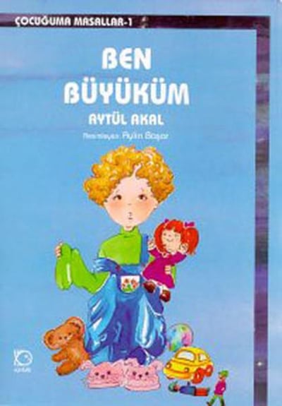 Ben Büyüküm