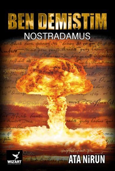 Ben Demiştim