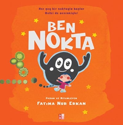 Ben Nokta