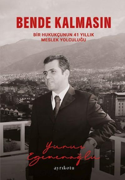Bende Kalmasın